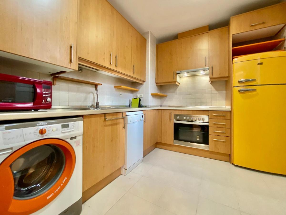 Charming Huertas II Apartment Madrid Exterior photo